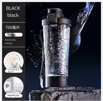 Electric Protein mixer Bottle